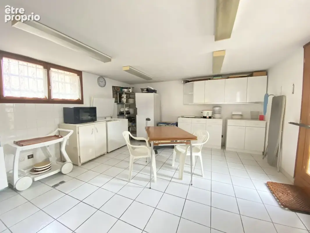 Maison familiale individuelle avec sous-sol total - photo 18