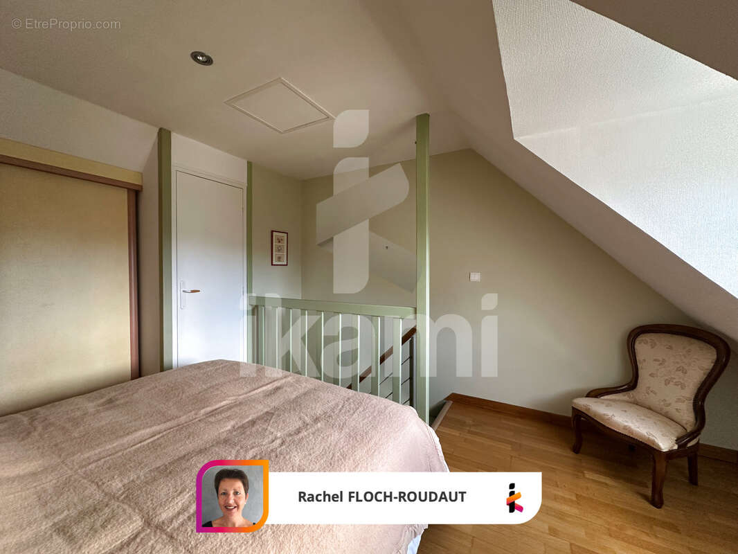 Magnifique maison à Port Manech - photo 13
