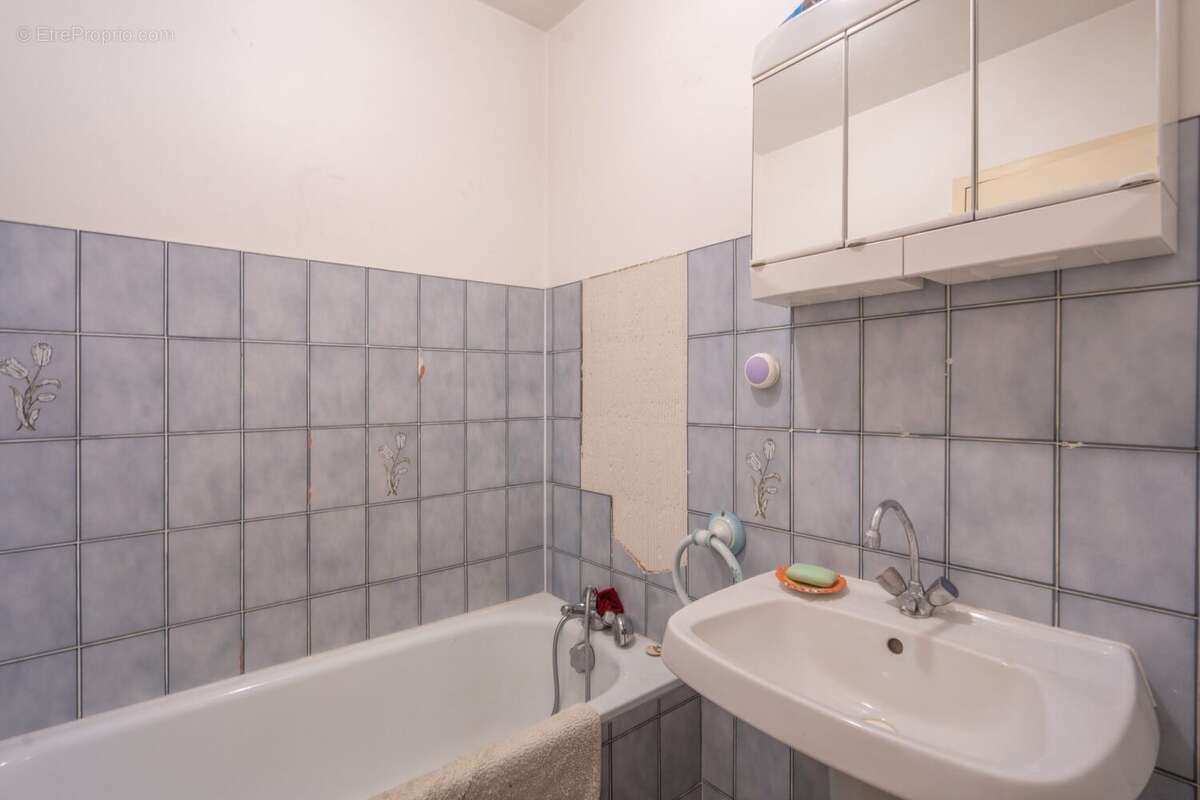 Appartement à AJACCIO