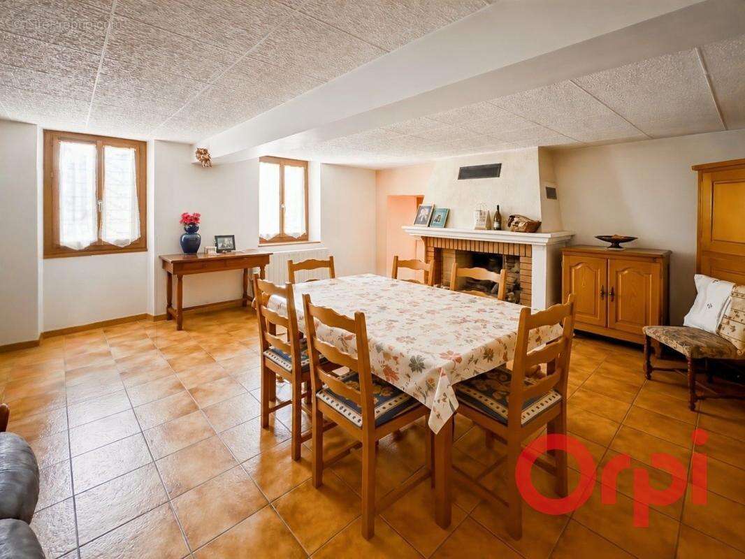 Maison de campagne à Vendre - photo 3