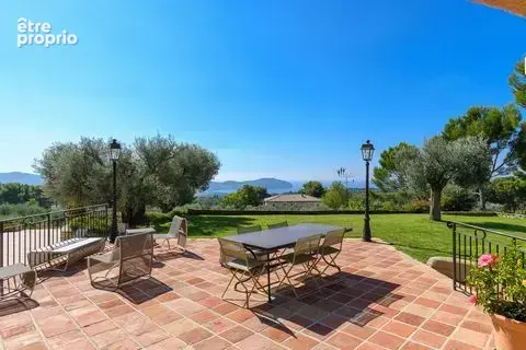 Maison 250 m² à vendre à La Cadiere-D'azur (83740) - photo 3