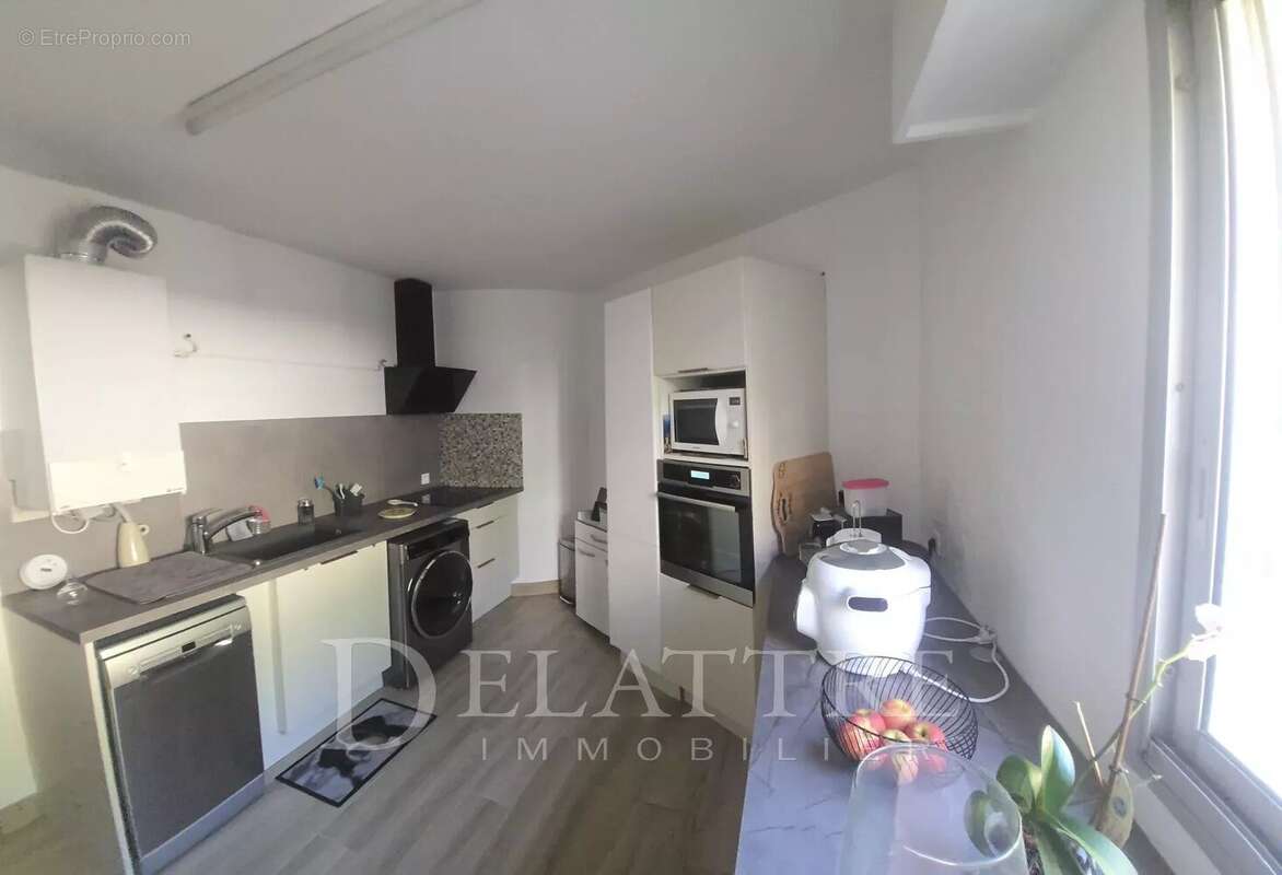 Appartement proche centre ville - photo 2