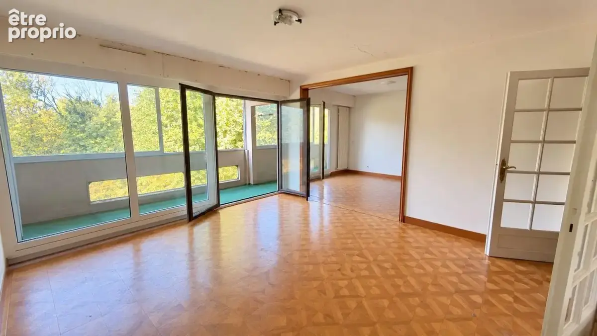 Photo Appartement à Sucy-En-Brie au prix de 255 000€