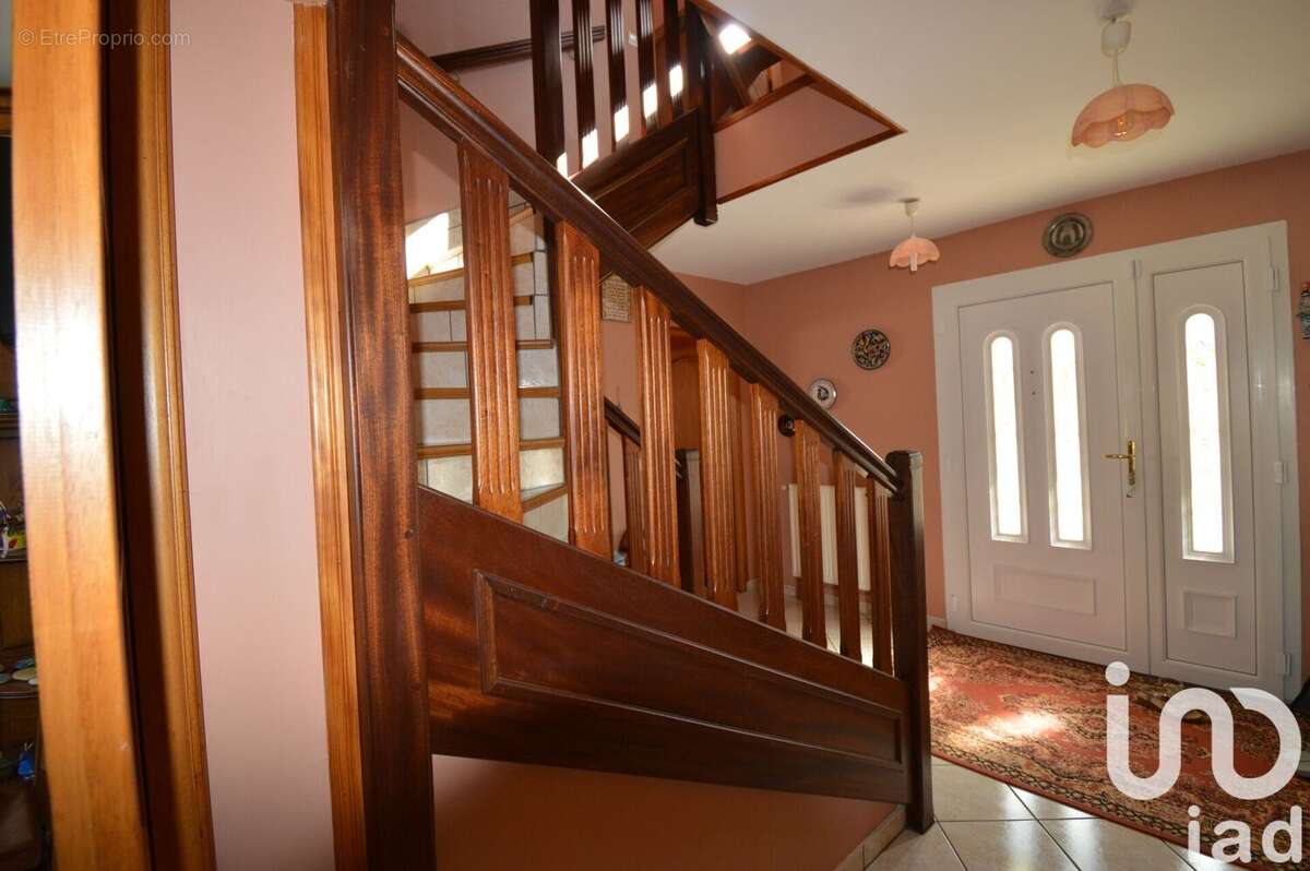 Photo 4 - Maison à FONTAINE-LA-MALLET