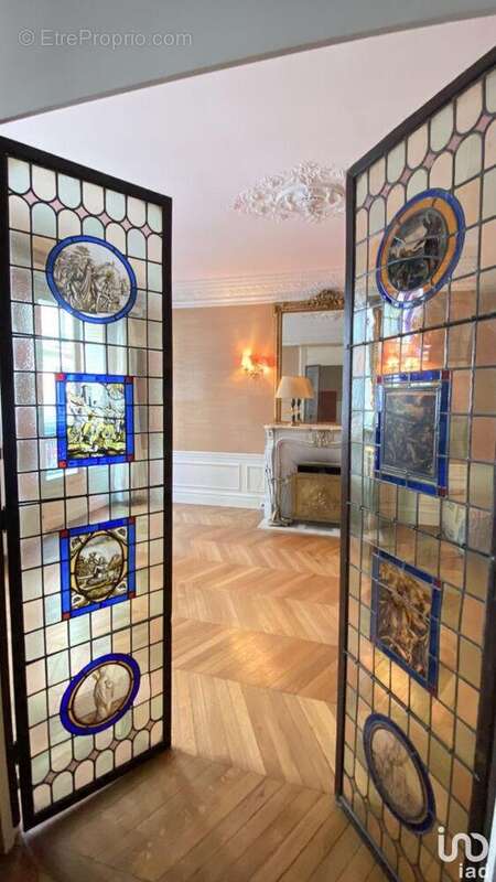 Photo 4 - Commerce à PARIS-17E