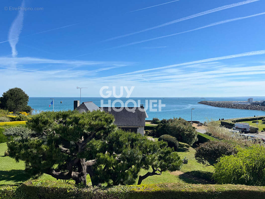 Maison à vendre vue mer - saint quay portrieux - photo 2