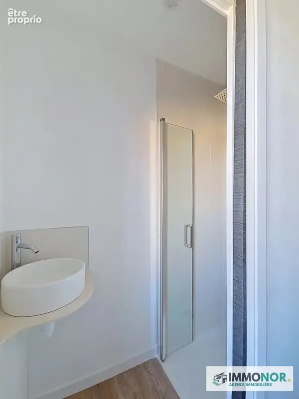 Maison 2 chambres – Lomme – Métro à quelques mètres – Idéal investisseur ou 1er achat - photo 3