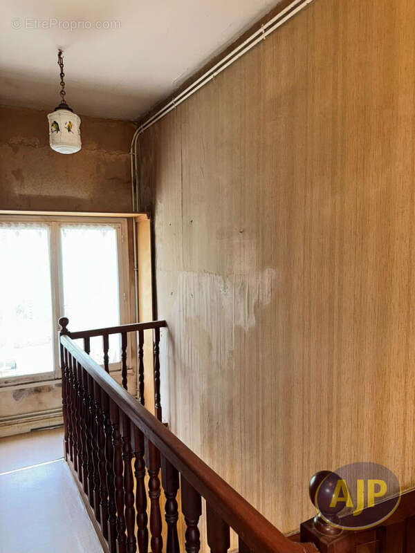 Maison à LES SABLES-D&#039;OLONNE