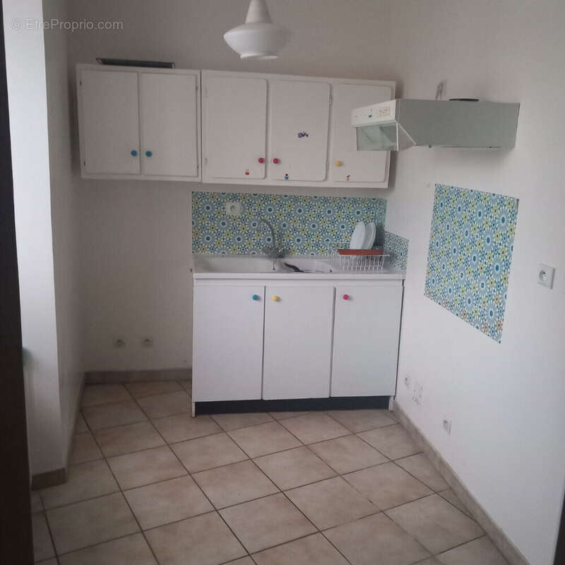 Appartement à NEMOURS