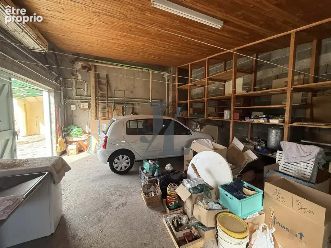 Maison de type 4 de 92m2 habitables - photo 12