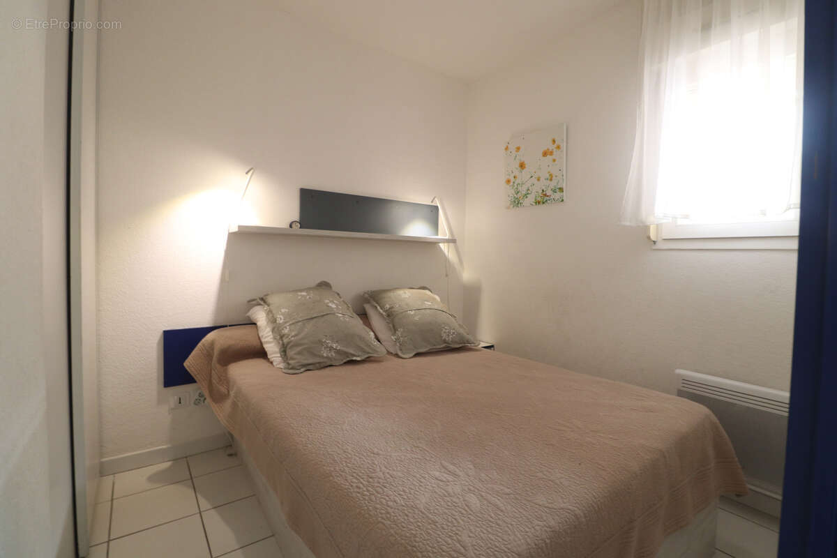 Appartement à SETE