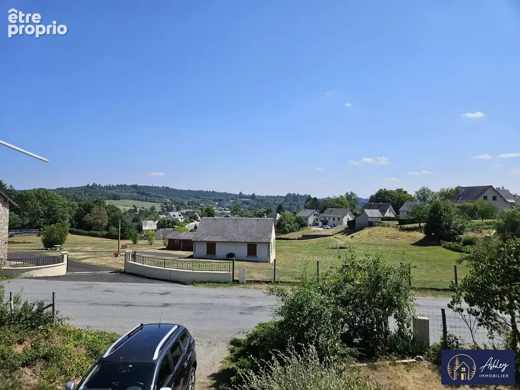 Maison 133 m² à Meymac  - photo 6