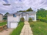 Maison à LA FRANCHEVILLE