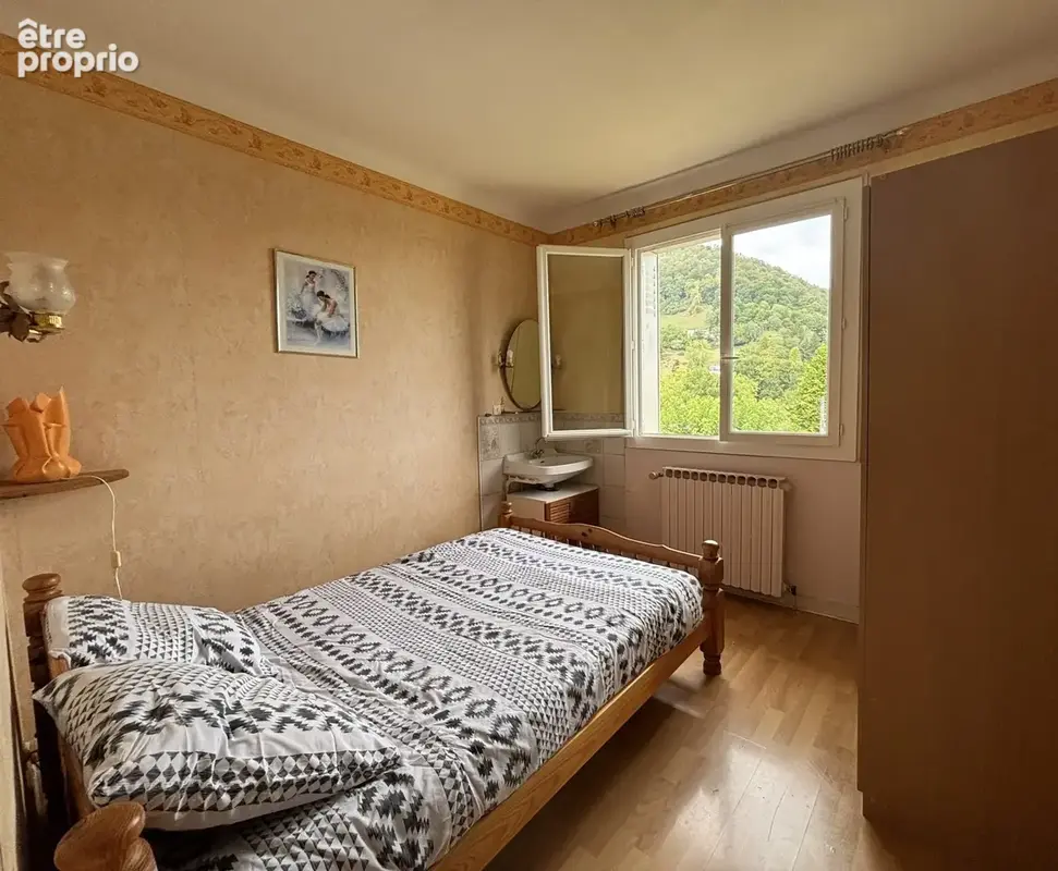 Maison 95 m² à Bagneres-De-Bigorre  - photo 6