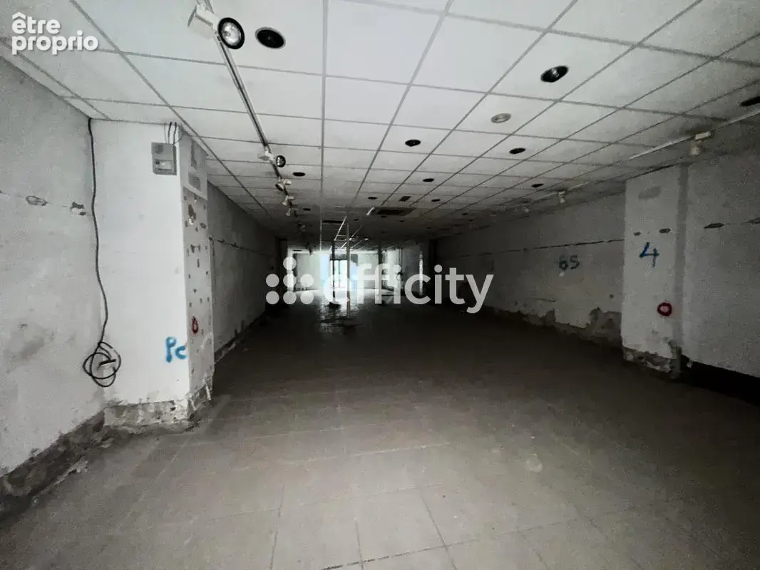 Locaux/Biens immobiliers - photo 6