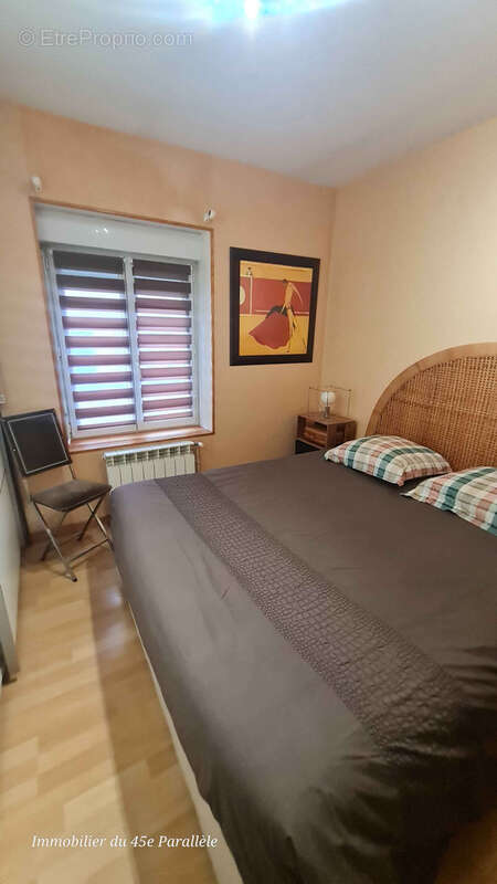 Appartement à MAUVES