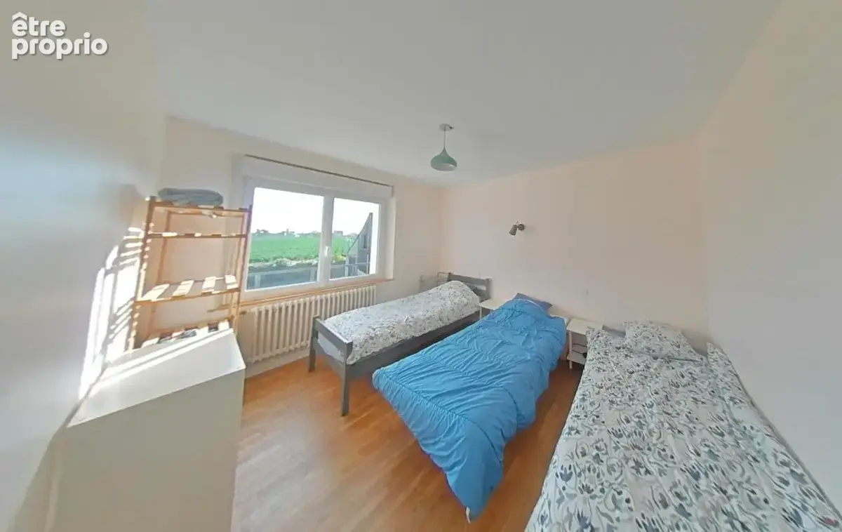 Maison 8 pièces 170 m² à vendre à Kerlouan (29890) - photo 8