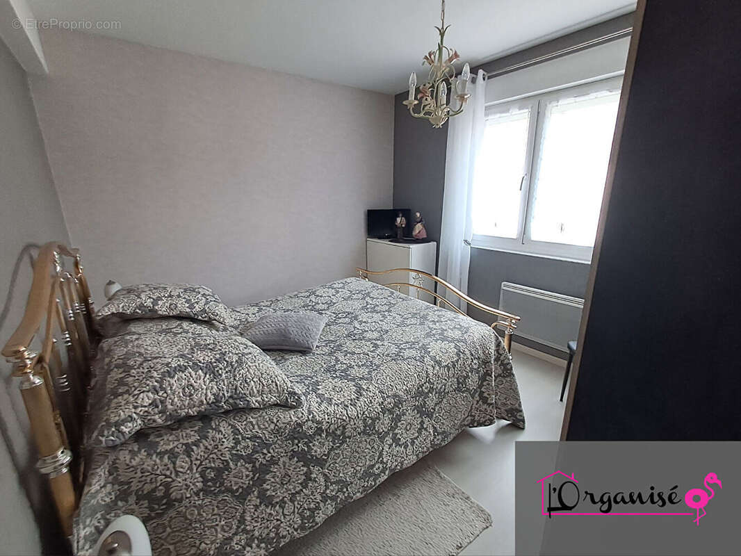 Appartement à CHATENOIS-LES-FORGES