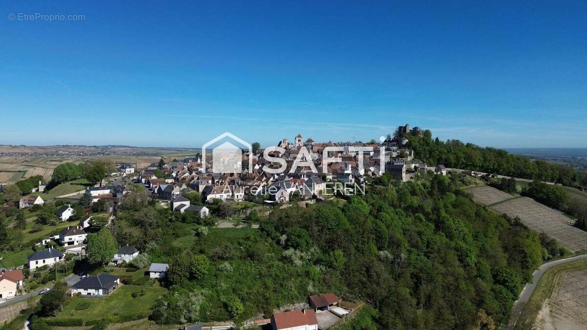 Photo 4 - Maison à SANCERRE