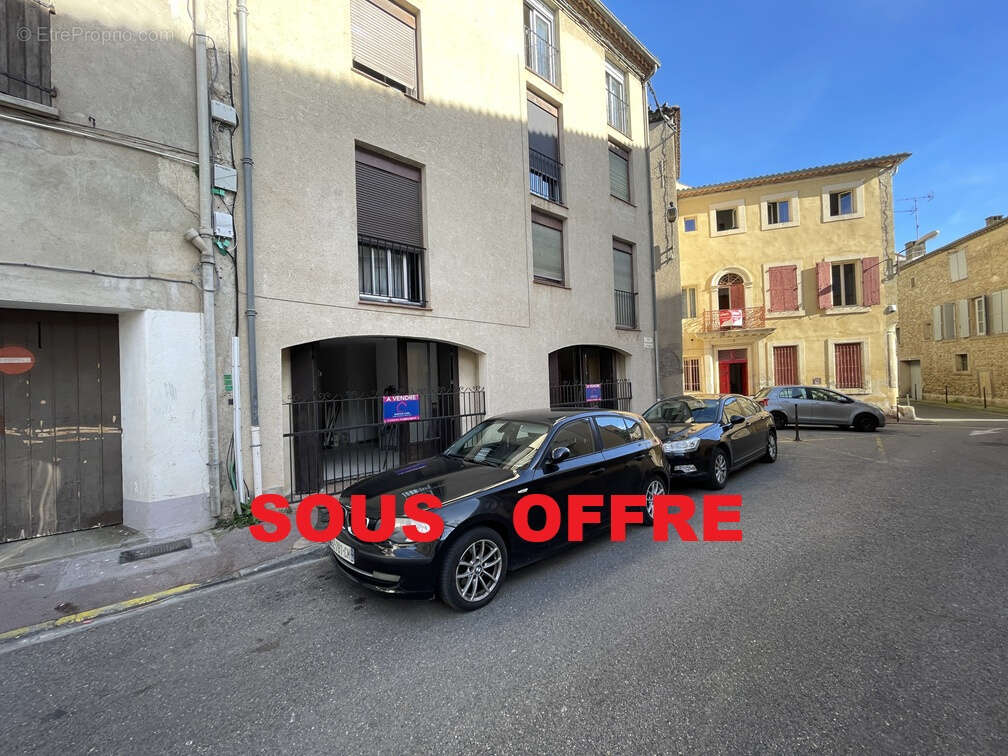 Appartement à NARBONNE