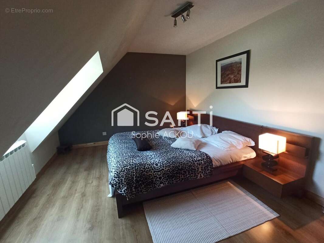 Photo 4 - Appartement à CEILLAC