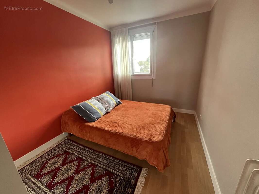Appartement à VANNES