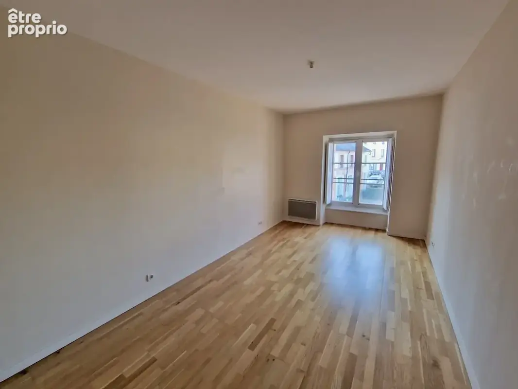 Appartement t4 - coeur de fontainebleau - photo 8