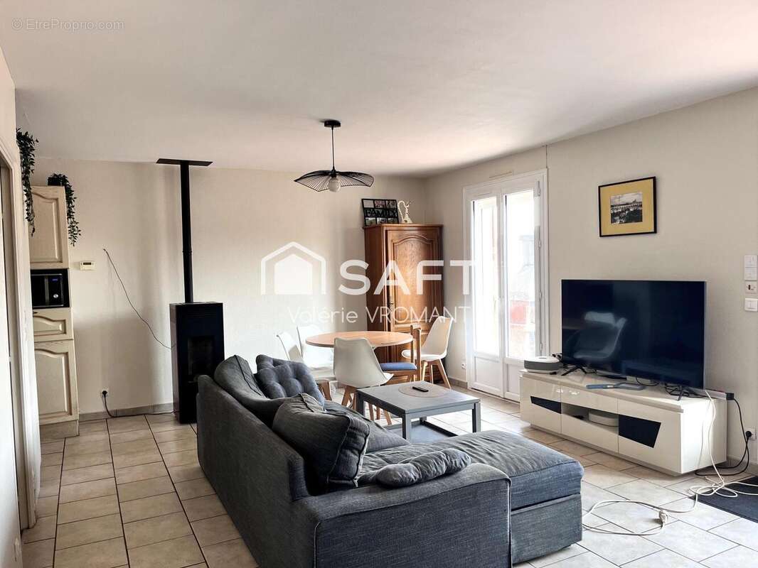 Photo 6 - Maison à FRANCUEIL