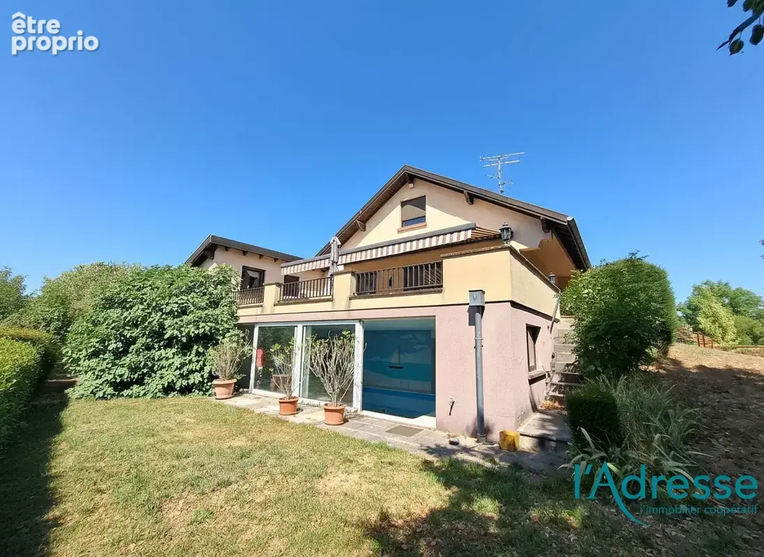 Maison de Plain-pied avec terrain constructible - photo 2