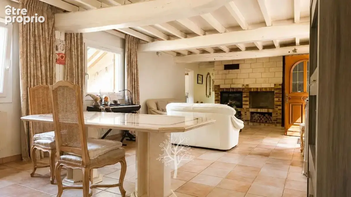 Maison 5 pièces 225 m² à vendre à Neuville-Ferrieres (76270) - photo 5