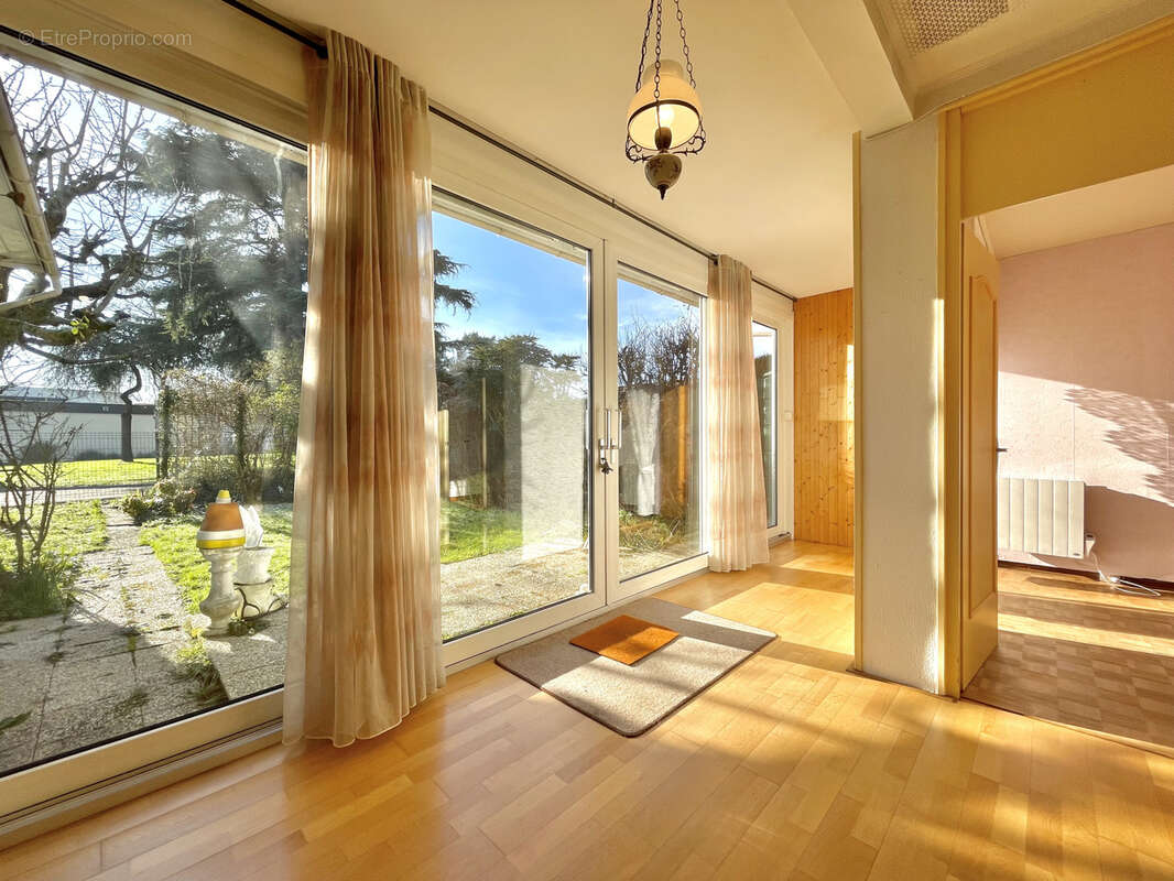 Maison à HEROUVILLE-SAINT-CLAIR