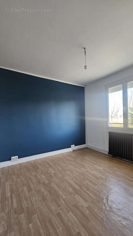 Maison à SAINT-BRIEUC