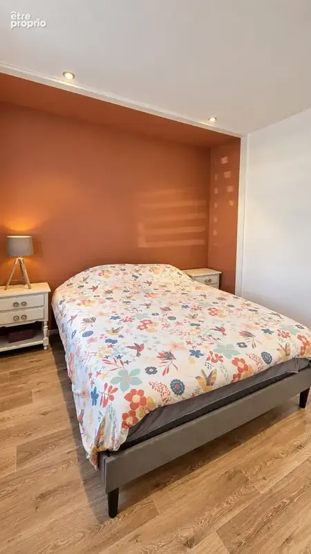 Maison 5 pièces 101 m² à vendre à Locqueltas (56390) - photo 7