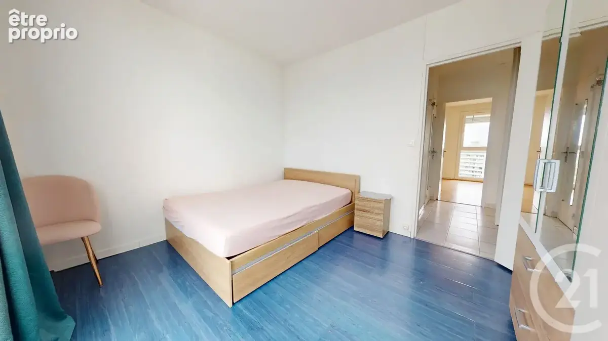 Appartement 3 pièces 56 m² à vendre à Saint-Quentin (02100) - photo 6