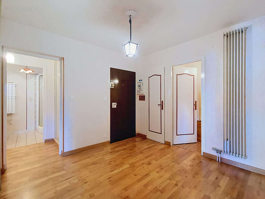 THONON - Appartement T3 - 68.57m² - photo 10