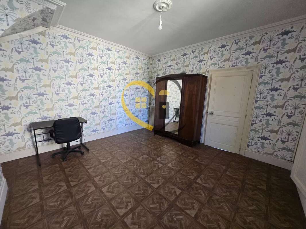 Maison à HENRICHEMONT