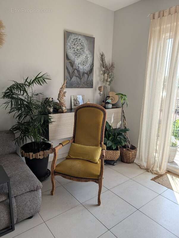 Appartement à BEZIERS