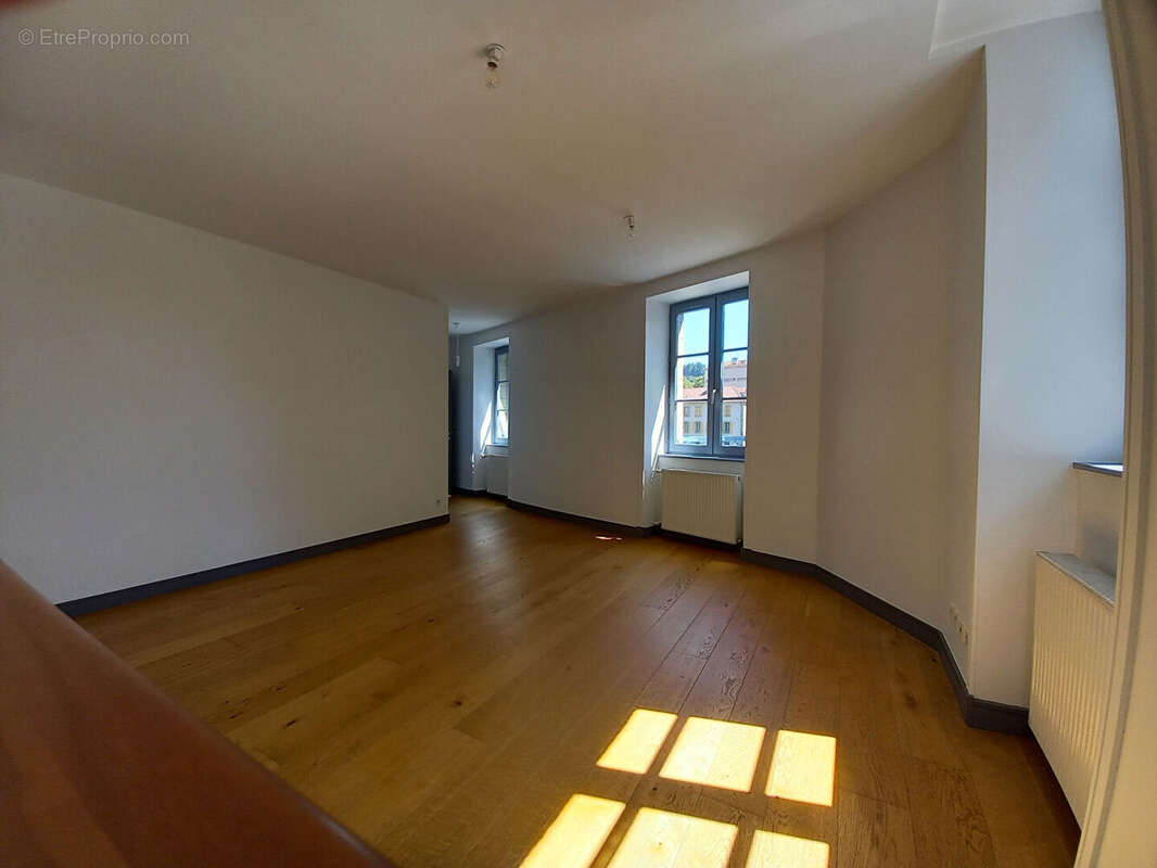 Appartement à FIGEAC