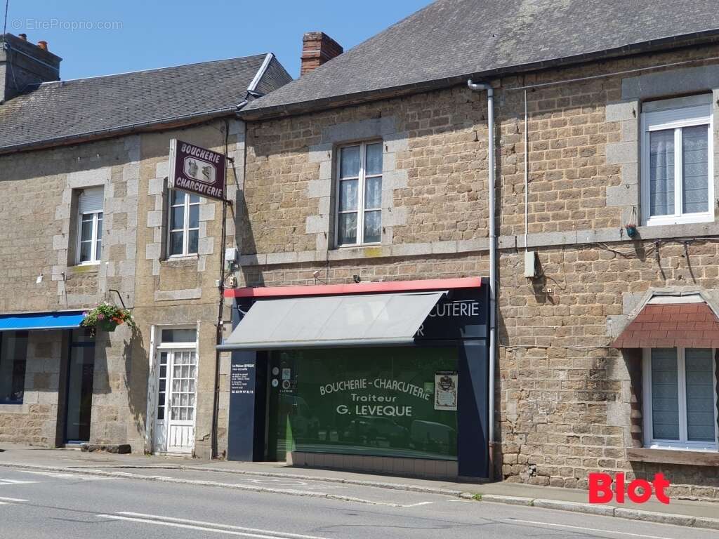 Maison à LANDEAN
