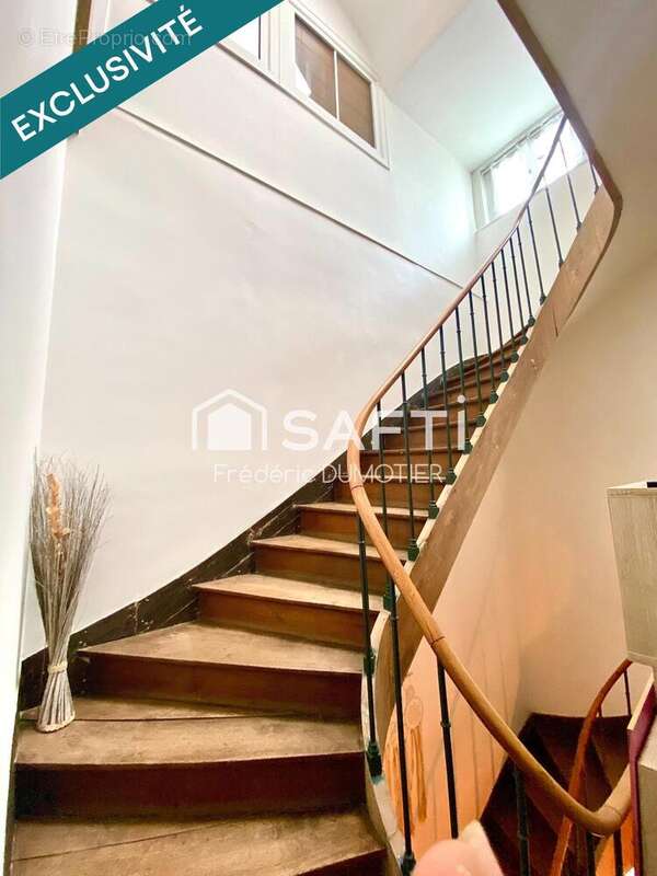 Photo 9 - Maison à SAINT-QUENTIN