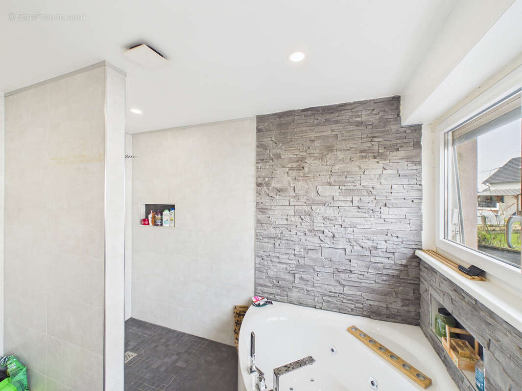 Maison à SAINT-LOUIS