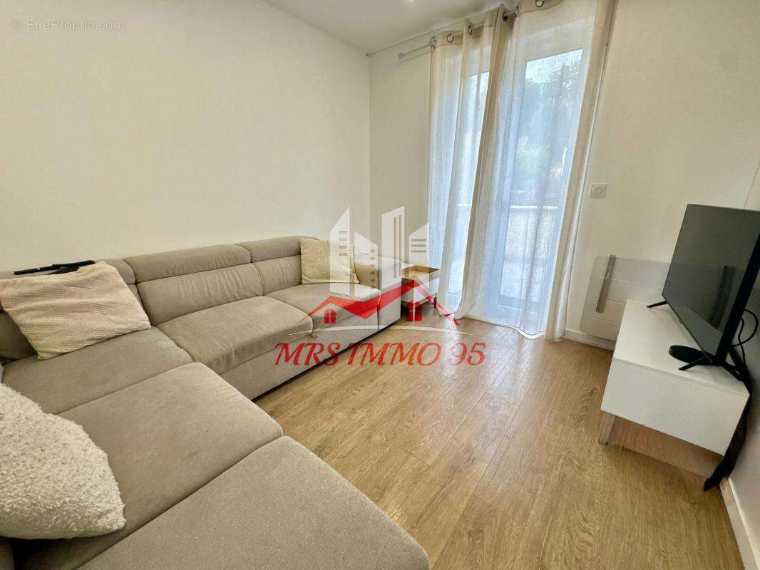 Maison à CHAUMONTEL