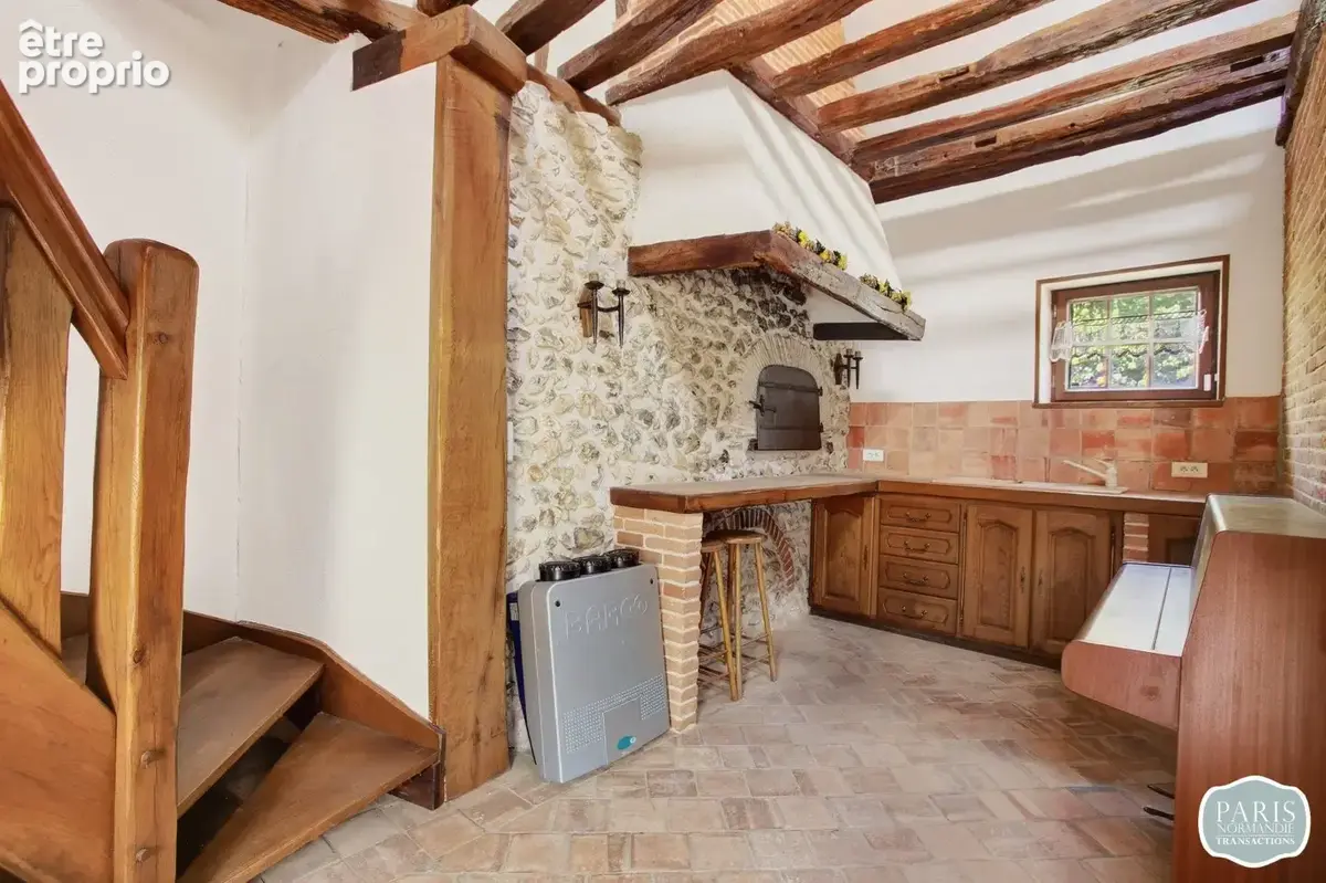 Exclusivité - Bretagnolles - Propriété de 299m2 habitables - photo 16