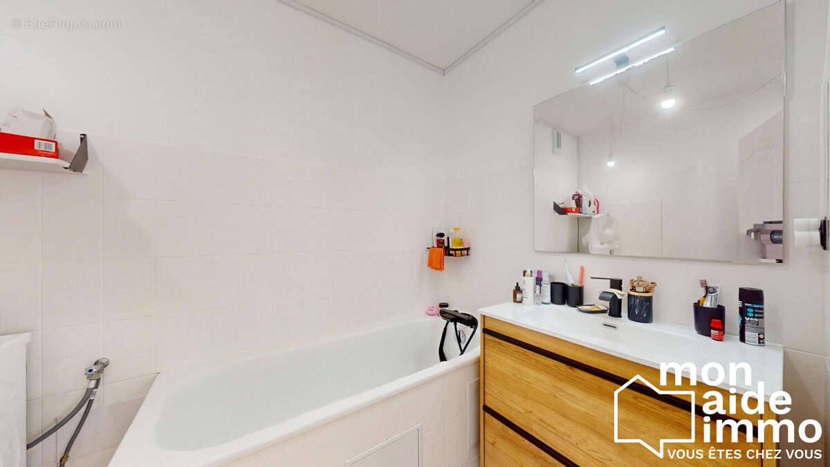 Appartement à CENON
