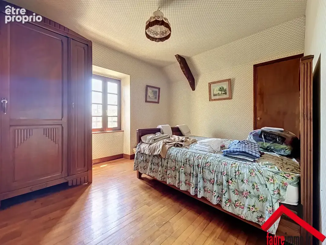 Maison a lissac-sur-couze en correze - photo 14