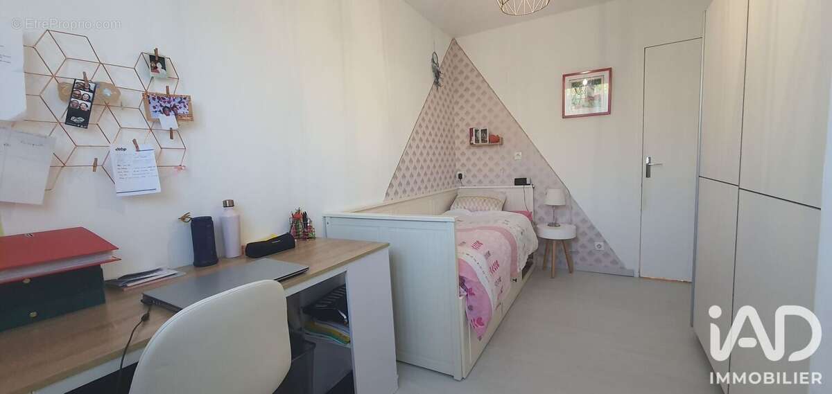 Photo 6 - Maison à COIGNIERES