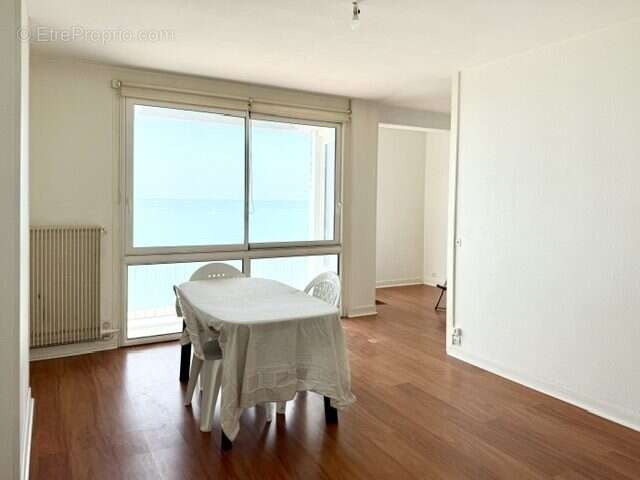 Appartement 57 m² à Fecamp  - photo 6