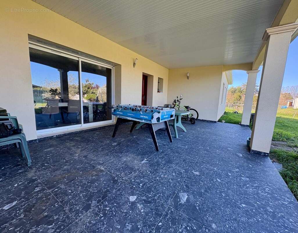 Photo 9 - Maison à MONTBETON