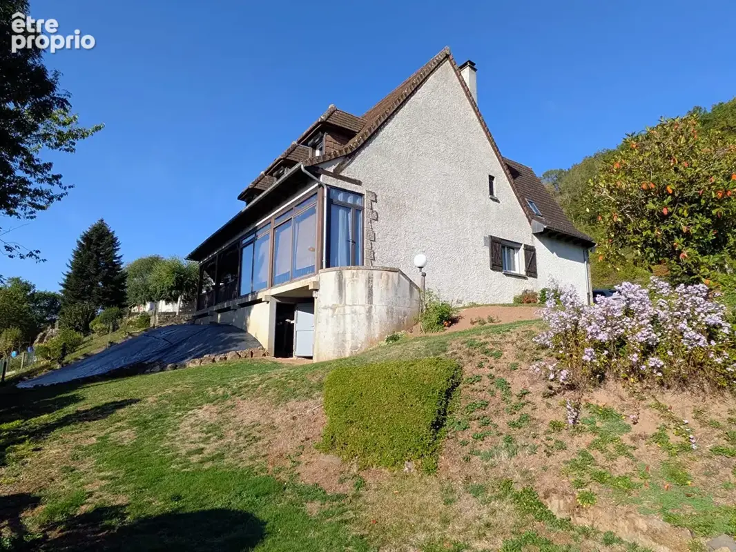 Maison Polminhac - 175m² - 4 chambres - Sous-sol - photo 23
