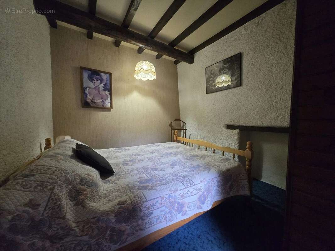 Maison à FONTRABIOUSE
